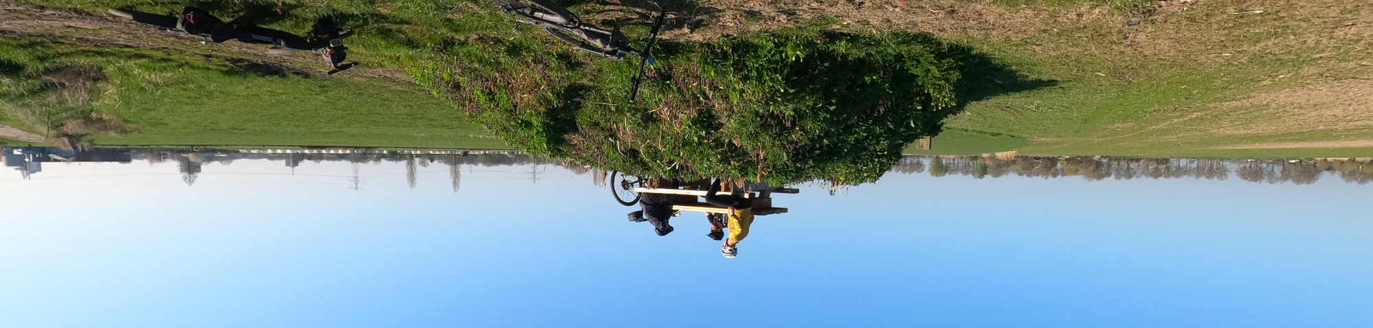 image from Green Divide 2025 - Im Frühjahr durch die Niederlande