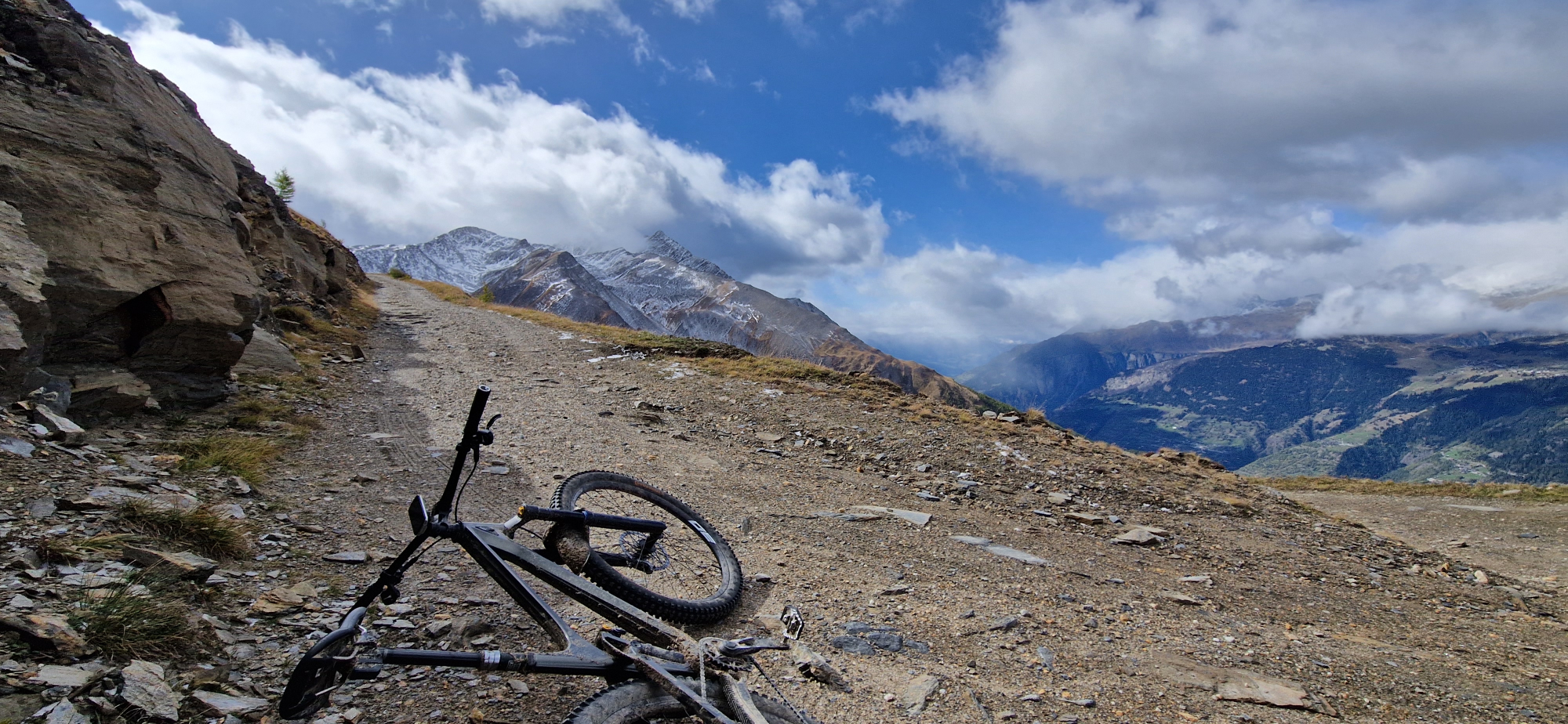 image from Stoneman Glaciara