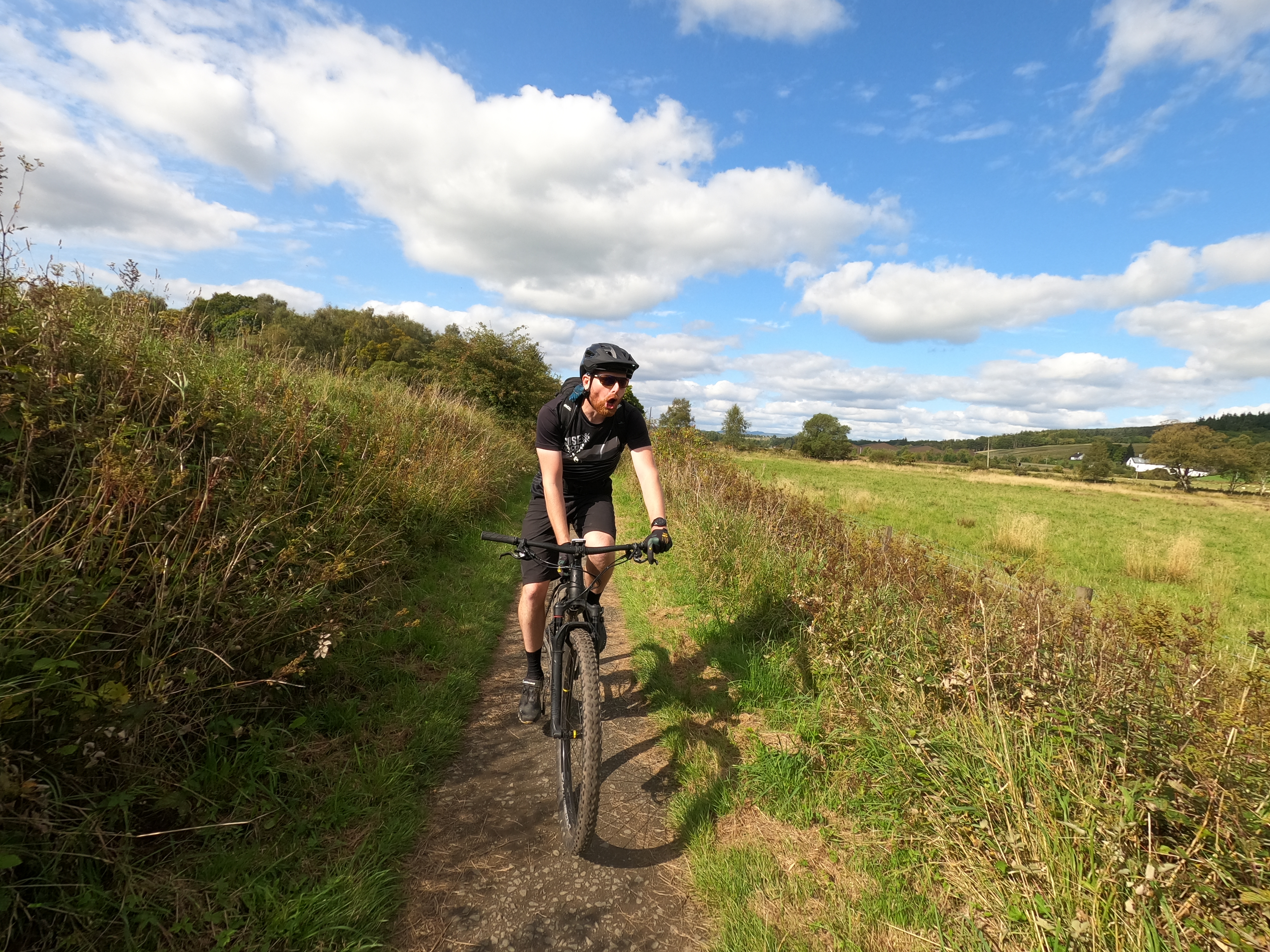 Es war ja nicht alles schlecht Placeholder