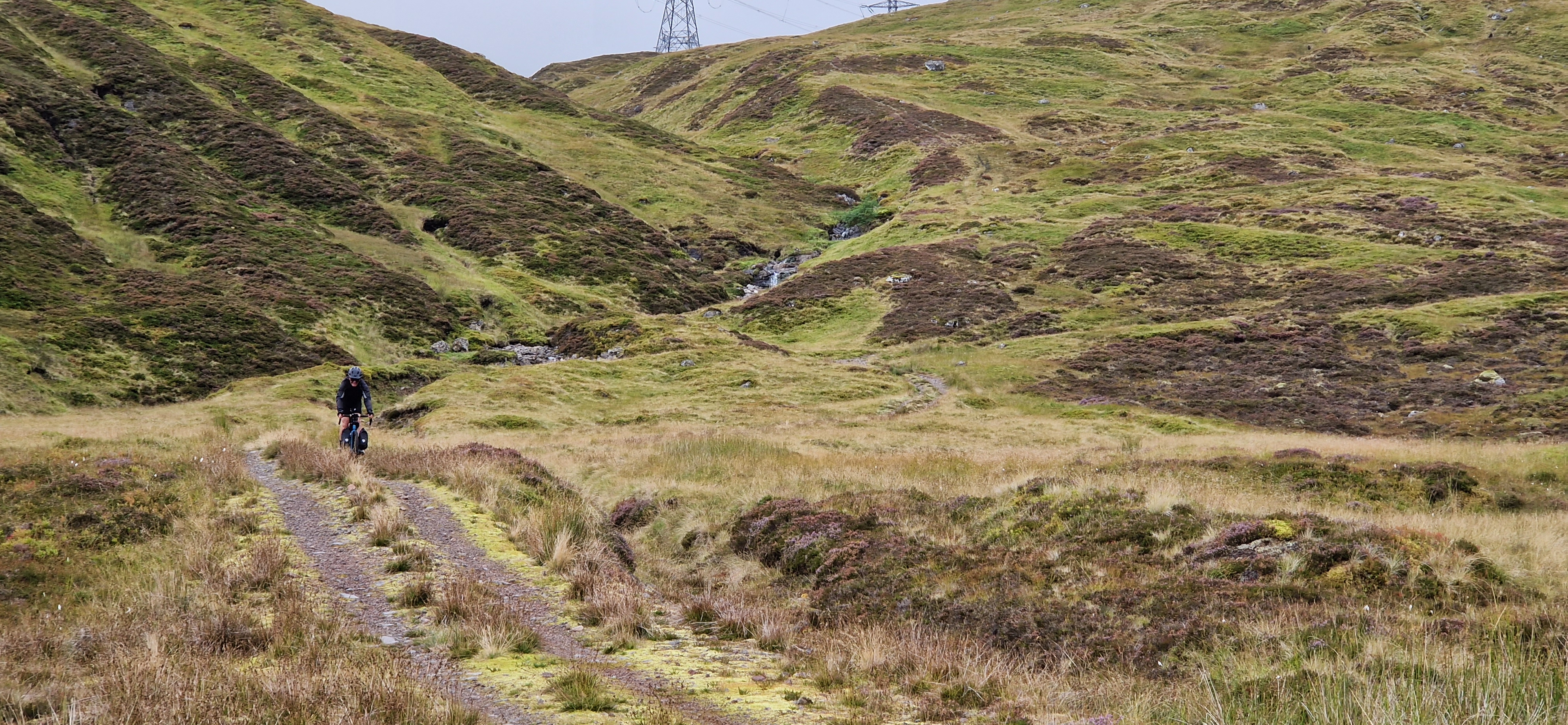 Abfahrt mit Hindernissen Placeholder