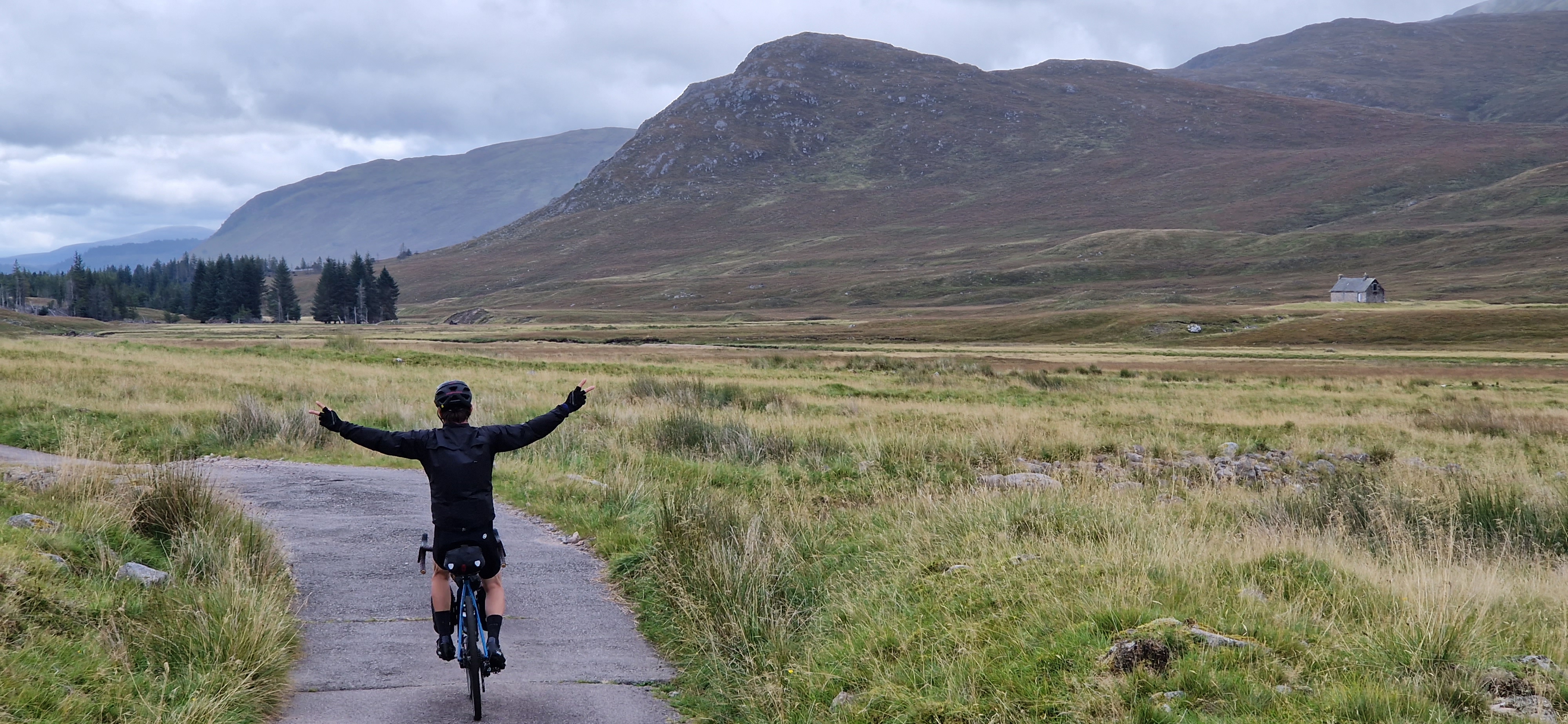 Endlich Asphalt Placeholder