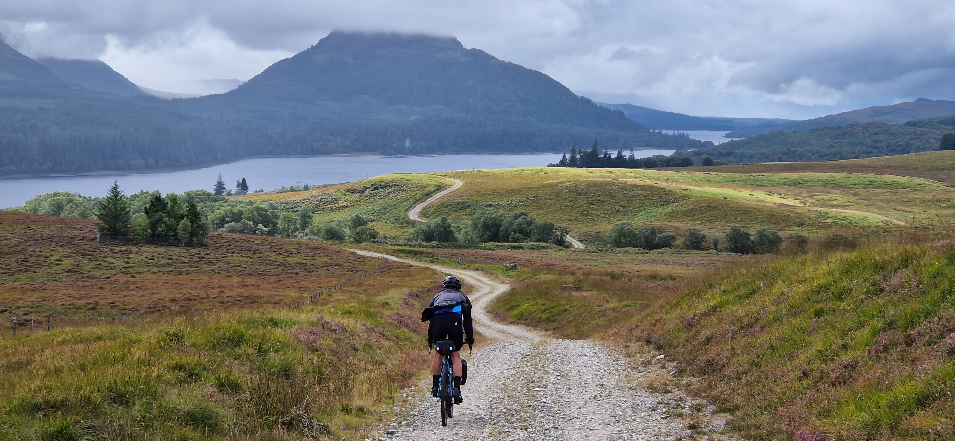 Aussicht zum Träumen Placeholder