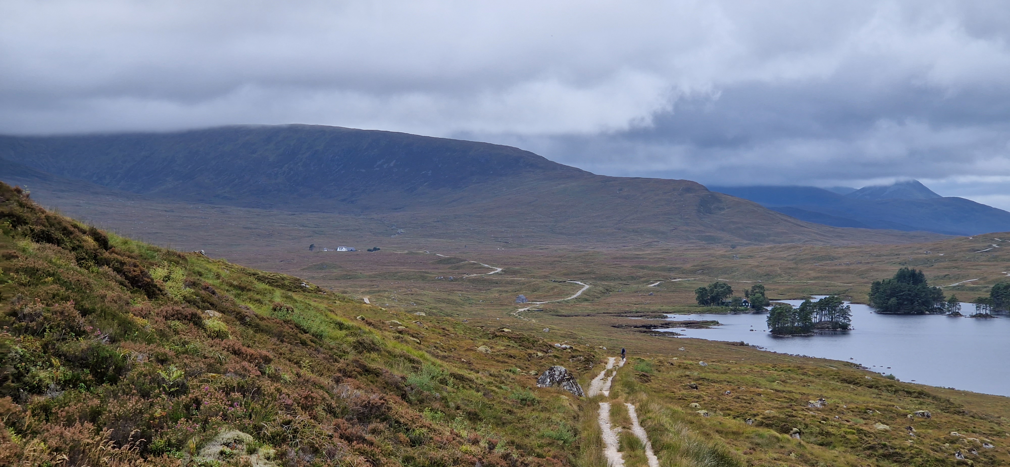 Hier gibt es direkten Seeanschluss Placeholder