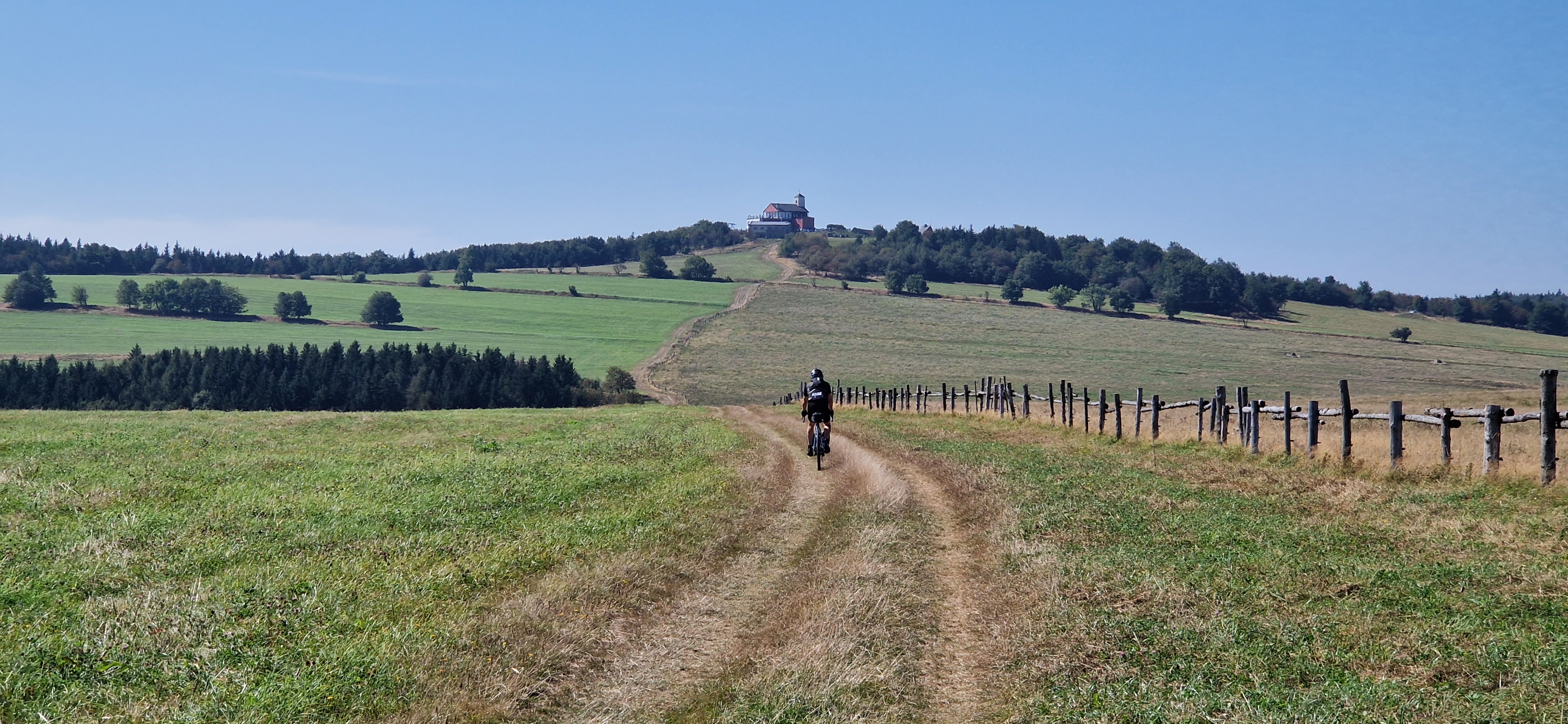 Es ist noch warm. Placeholder