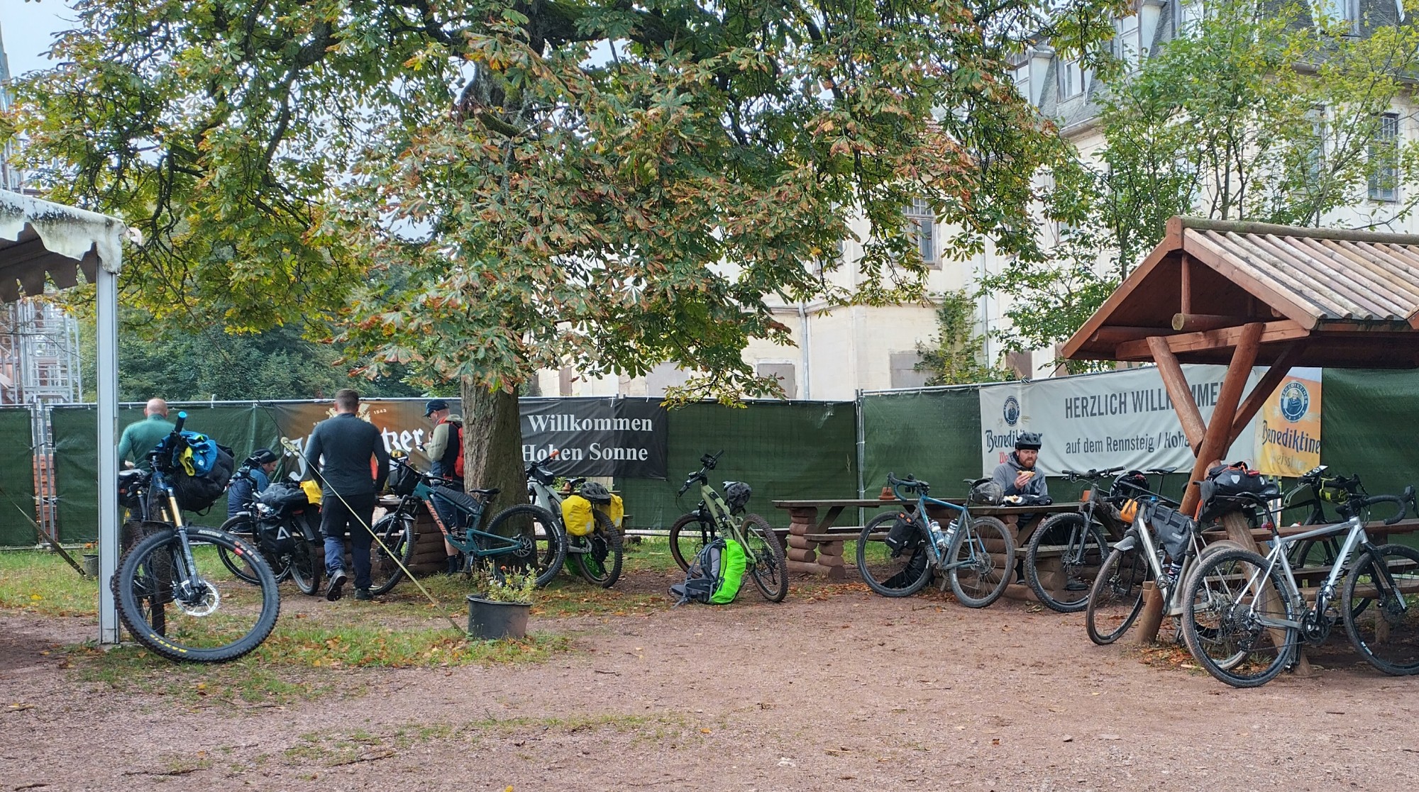 Hohe Sonne Placeholder